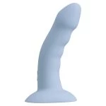 Vibrator Heart Guy Blue - Figura 1