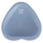 Vibrator Heart Guy Blue - Figura 6