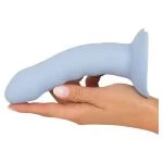 Vibrator Heart Guy Blue - Figura 7