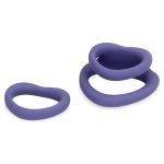 Set Unaza Penisi Violet Storm - Figura 3