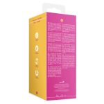 Dildo Me Vibrim Medium Pink - Figura 7
