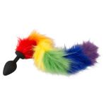 Fluffy tail Rainbow - Figura 4