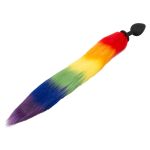 Fluffy tail Rainbow - Figura 5
