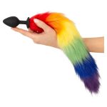 Fluffy tail Rainbow - Figura 6