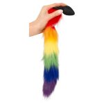 Fluffy tail Rainbow - Figura 7