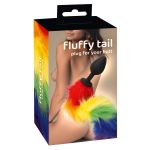 Fluffy tail Rainbow - Figura 2