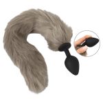 Fluffy tail You2Toys - Figura 1
