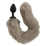Fluffy tail You2Toys - Figura 3