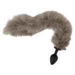 Fluffy tail You2Toys - Figura 4