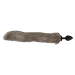 Fluffy tail You2Toys - Figura 5