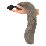 Fluffy tail You2Toys - Figura 6