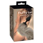 Fluffy tail You2Toys - Figura 2