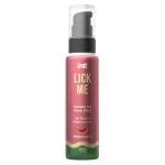 Gel intt Lick Me Kissable Watermelon 50ml - Figura 1