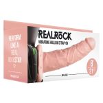 Strap-On without Balls Me Vibrim 20.5 cm - Figura 3