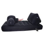 Velvet Luxury Bed - Figura 3