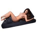 Velvet Luxury Bed - Figura 1