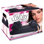 Velvet Luxury Bed - Figura 2