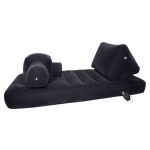 Velvet Luxury Bed - Figura 4
