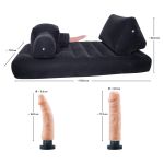 Velvet Luxury Bed - Figura 10