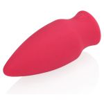 Vibrato Bullet Cone Shaped Red - Figura 8