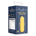 Vibrato Bullet Smooth Sunpac Yellow - Figura 2