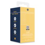 Vibrato Bullet Smooth Sunpac Yellow - Figura 10