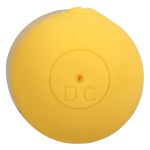 Vibrato Bullet Smooth Sunpac Yellow - Figura 7
