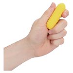 Vibrato Bullet Smooth Sunpac Yellow - Figura 3