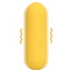 Vibrato Bullet Smooth Sunpac Yellow - Figura 1