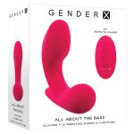 Vibrator All About The Bass - Figura 2