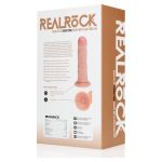 Vibrator Flesh Curved Cock 15.5 cm - Figura 8