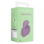 Vibrator Gishti Mystic Purple - Figura 3