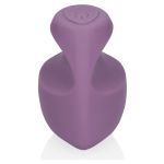 Vibrator Gishti Mystic Purple - Figura 7