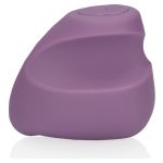 Vibrator Gishti Mystic Purple - Figura 6