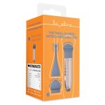 Vibrator Interchangeable 10 Speed The Thrill - Figura 2
