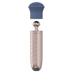 Vibrator Interchangeable 10 Speed The Thrill - Figura 9