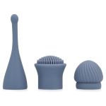 Vibrator Interchangeable 10 Speed The Thrill - Figura 6