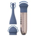 Vibrator Interchangeable 10 Speed The Thrill - Figura 1