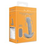 Vibrator Stimulues Prostate Me Komandim Grey - Figura 2