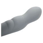 Vibrator Stimulues Prostate Me Komandim Grey - Figura 6