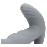 Vibrator Stimulues Prostate Me Komandim Grey - Figura 5