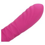 Vibrator Thrusting and Tapping Pink - Figura 8