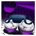 Vibrator penisi Jet Pack - Figura 10