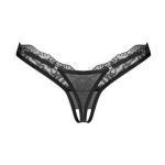 Arrowel Crotchless Thong L/XL - Figura 4