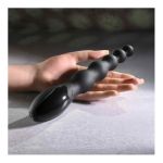 Backdoor Baton Anal Vibrator - 24 cm - Figura 4
