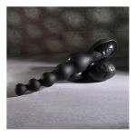 Backdoor Baton Anal Vibrator - 24 cm - Figura 5