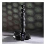 Backdoor Baton Anal Vibrator - 24 cm - Figura 1