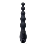 Backdoor Baton Anal Vibrator - 24 cm - Figura 2