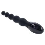 Backdoor Baton Anal Vibrator - 24 cm - Figura 6