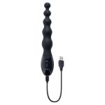 Backdoor Baton Anal Vibrator - 24 cm - Figura 7